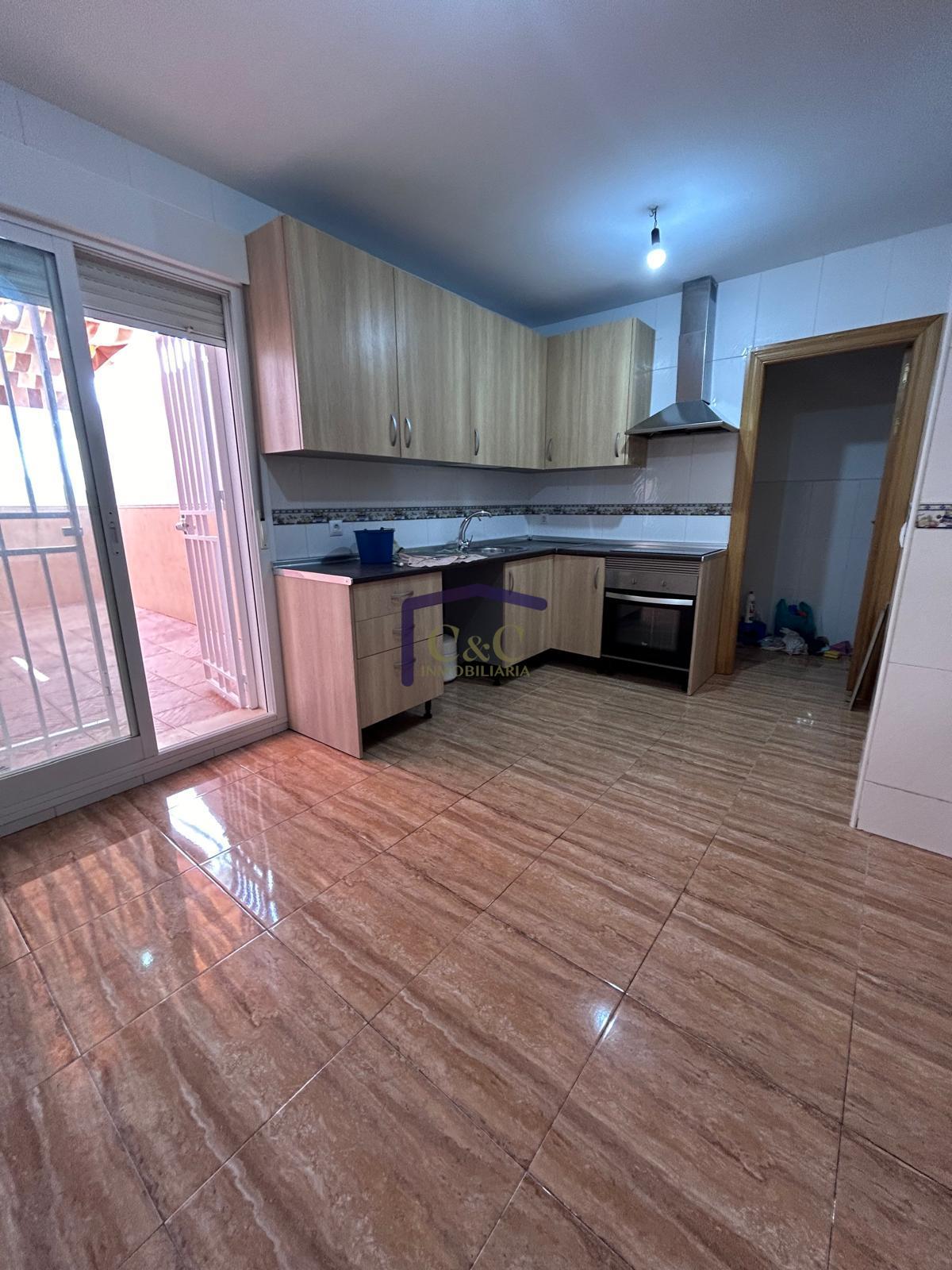 For sale of house in Manzanares