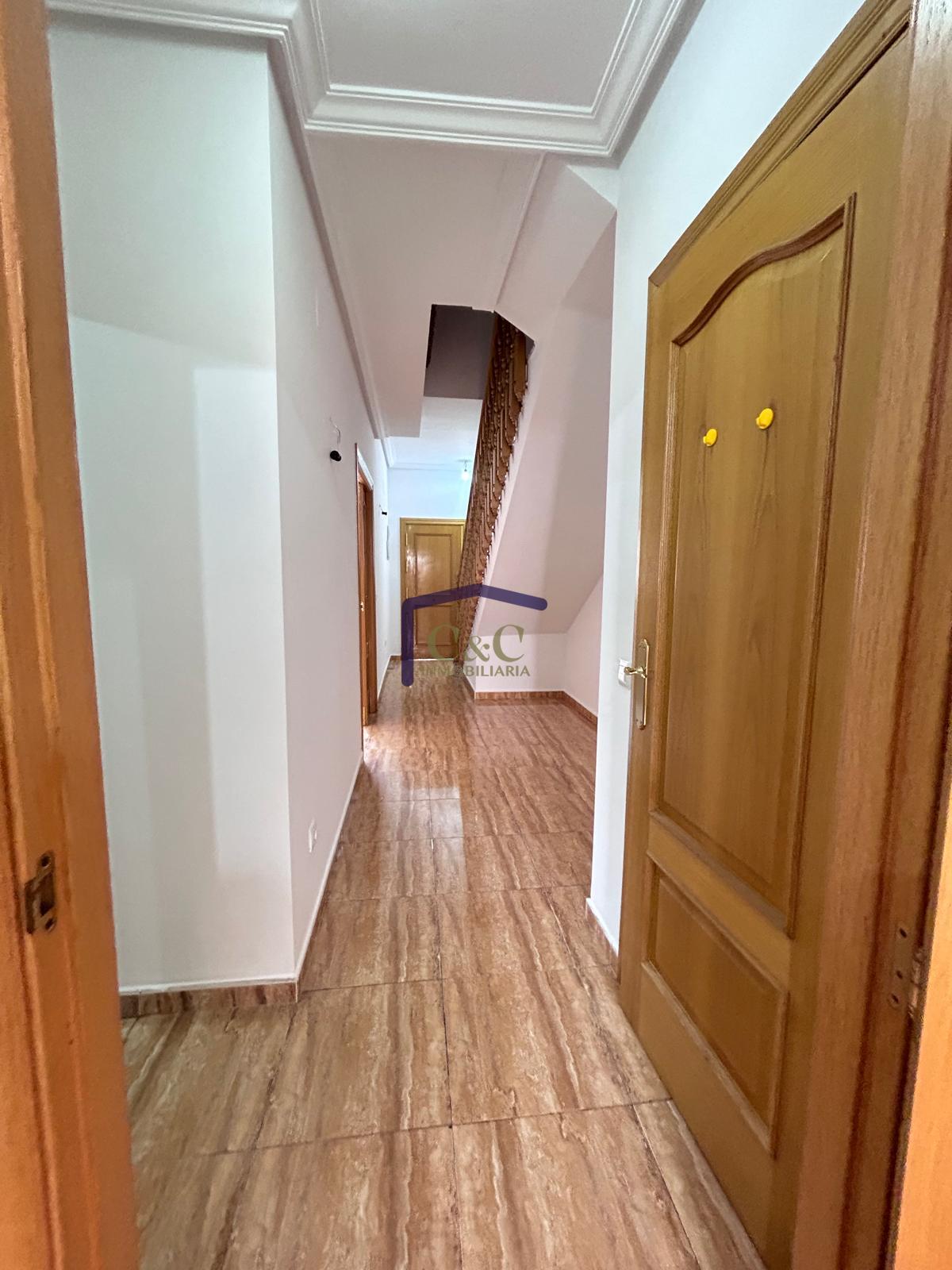 For sale of house in Manzanares