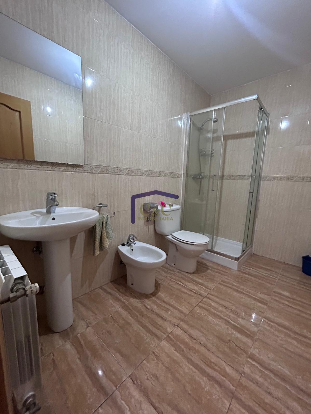 For sale of house in Manzanares