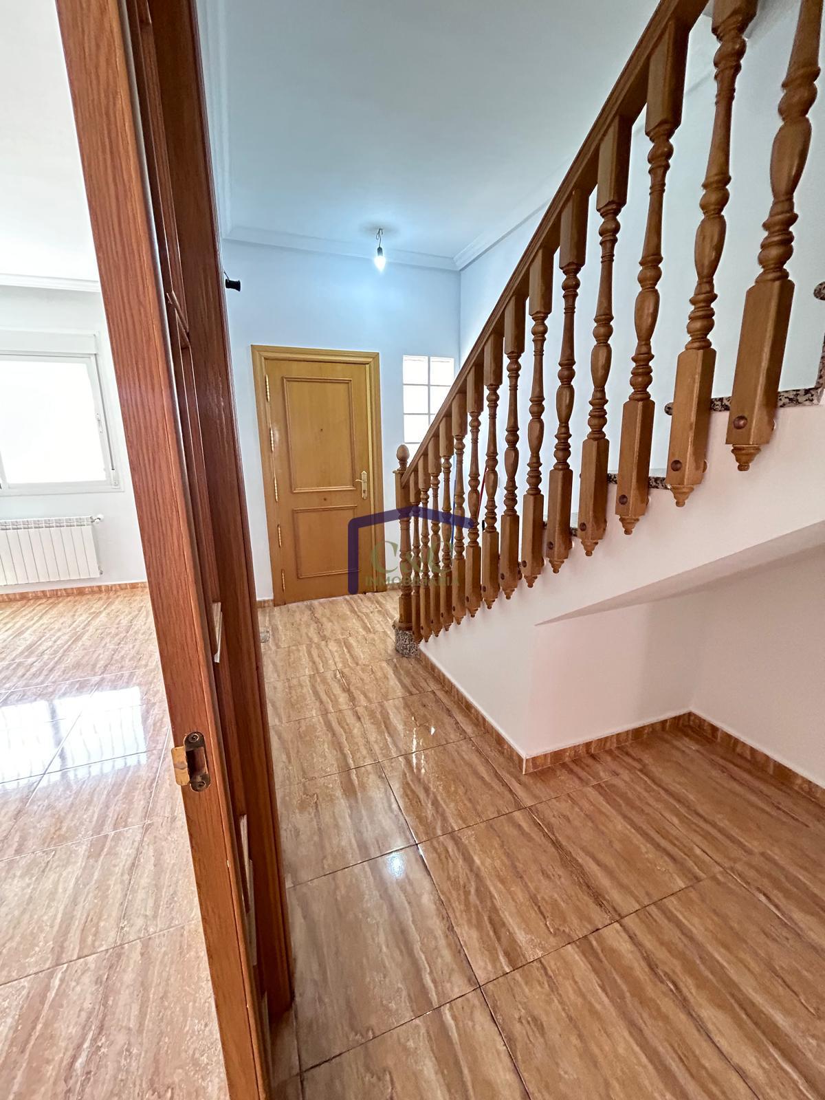 For sale of house in Manzanares
