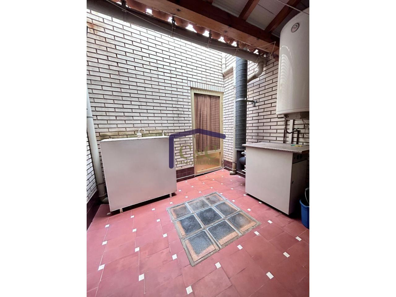 Venta de piso en Manzanares