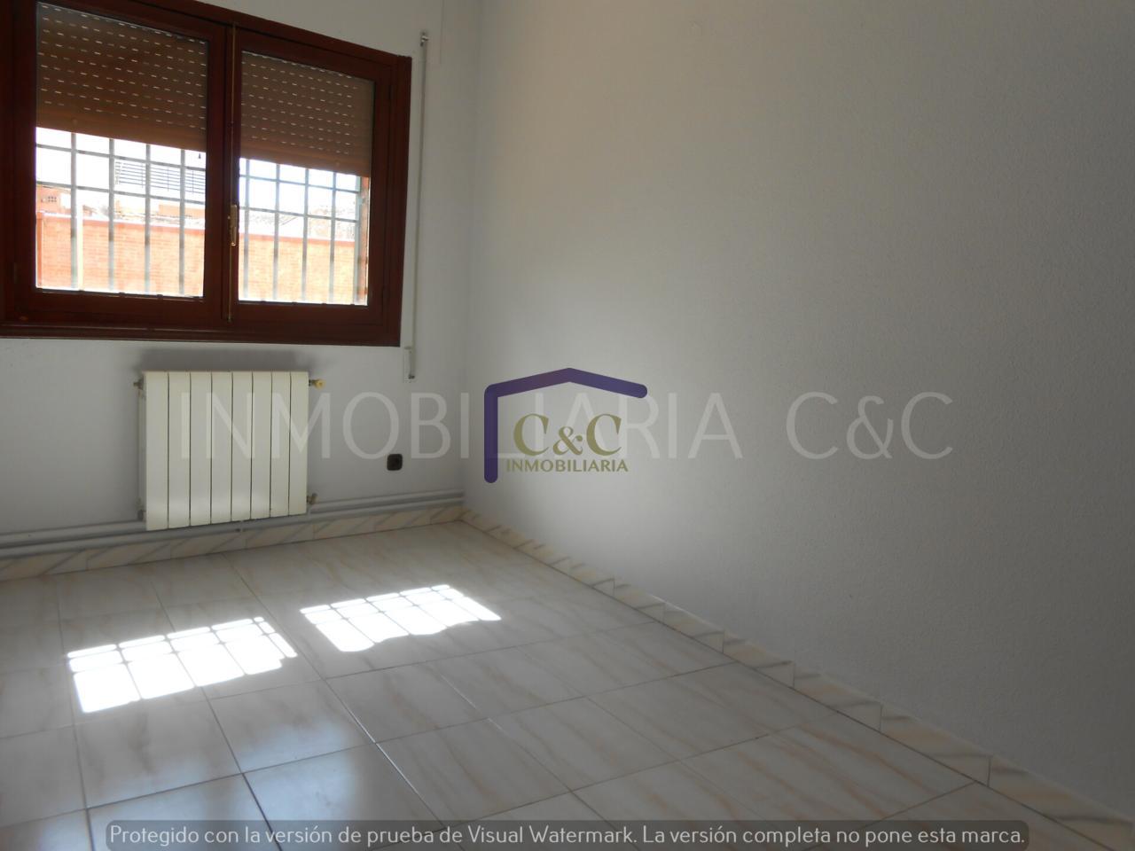 Venta de piso en Manzanares