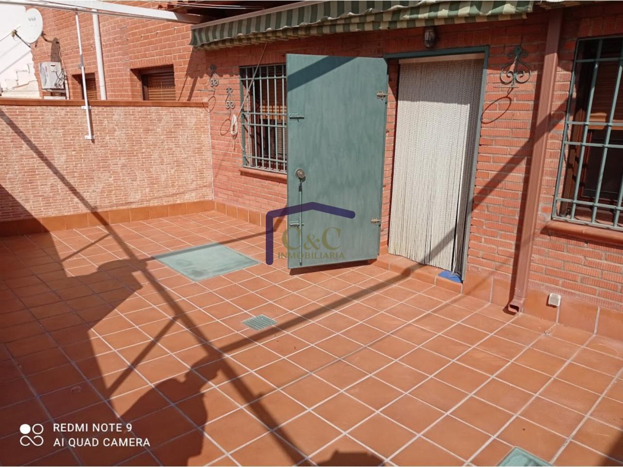 Venta de piso en Manzanares
