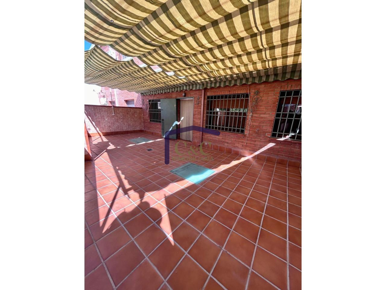 Venta de piso en Manzanares