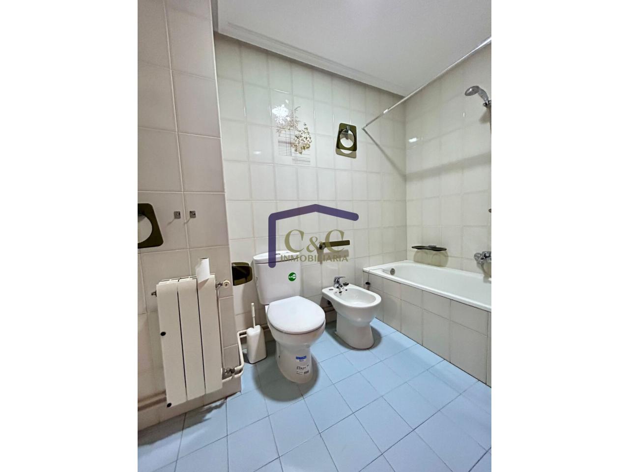 Venta de piso en Manzanares