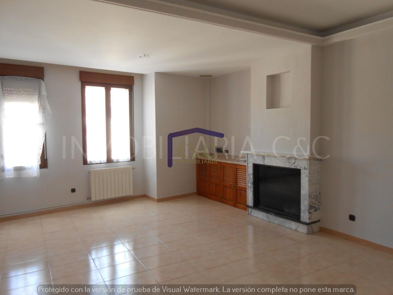 Venta de piso en Manzanares