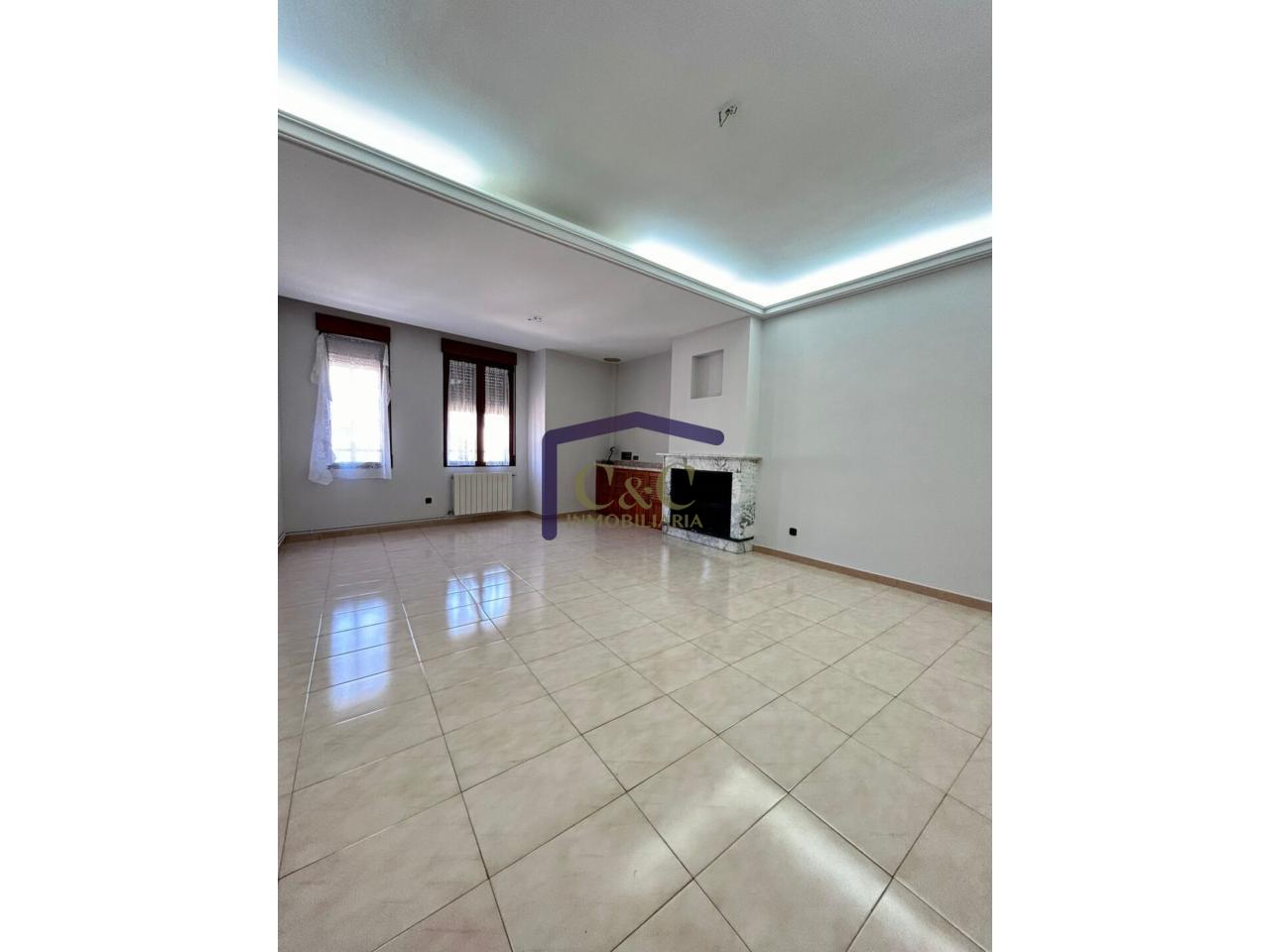 Venta de piso en Manzanares