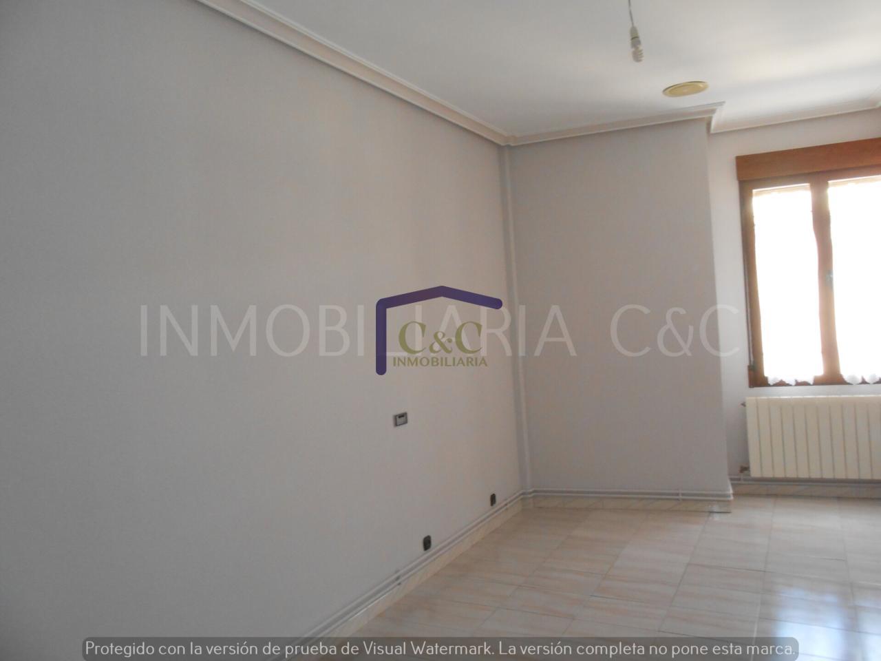 Venta de piso en Manzanares