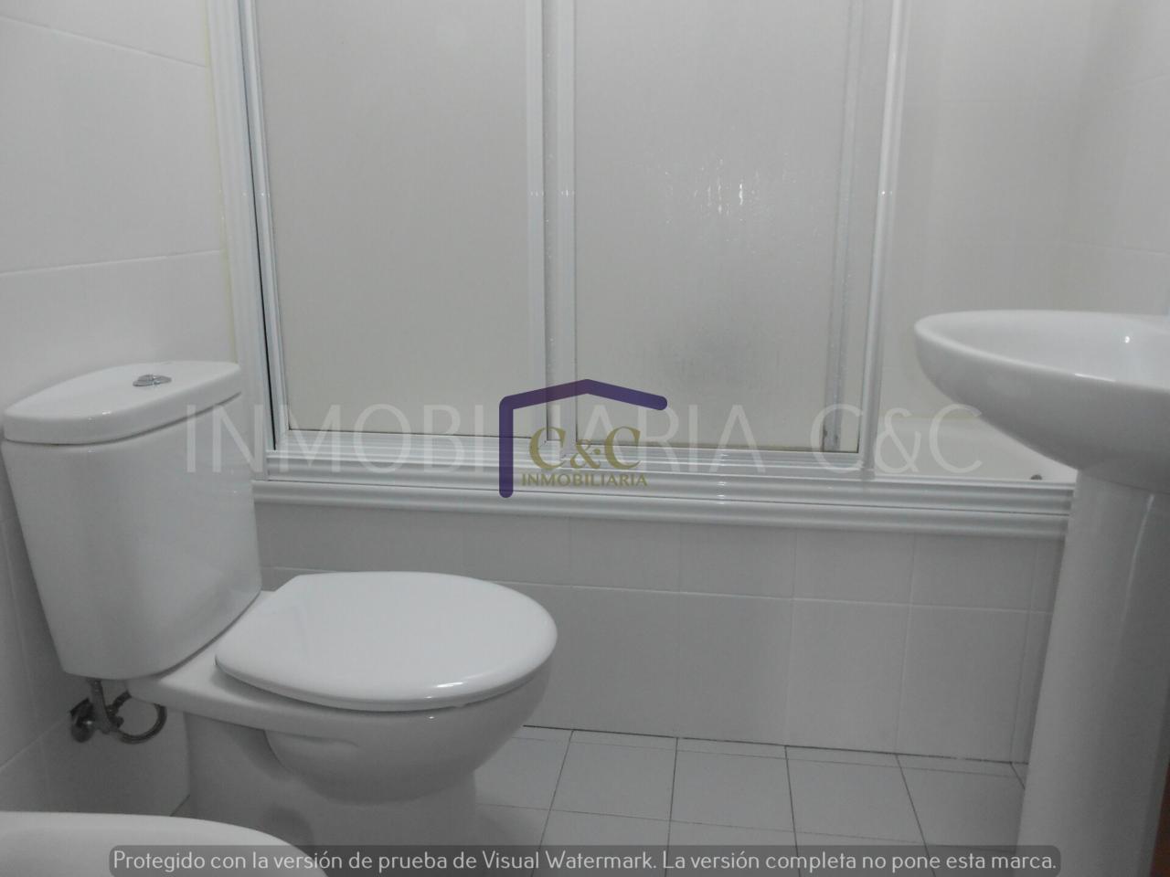 Venta de piso en Manzanares