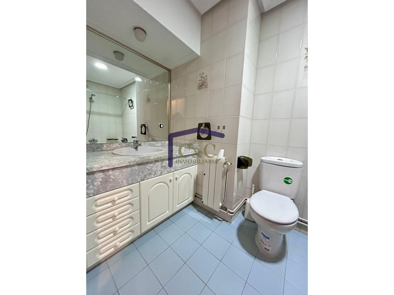 Venta de piso en Manzanares