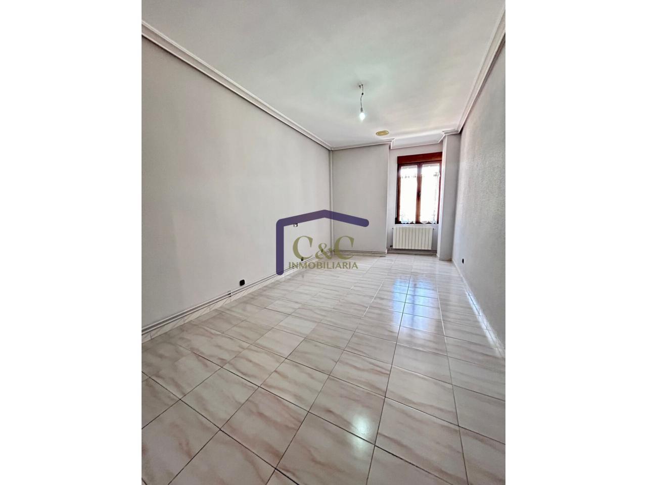 Venta de piso en Manzanares