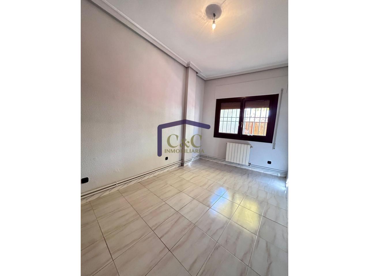 Venta de piso en Manzanares