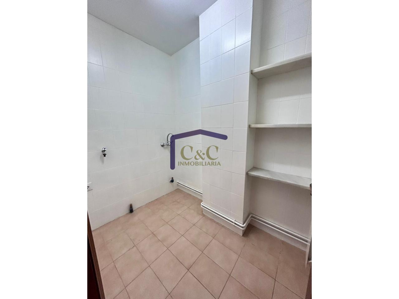 Venta de piso en Manzanares