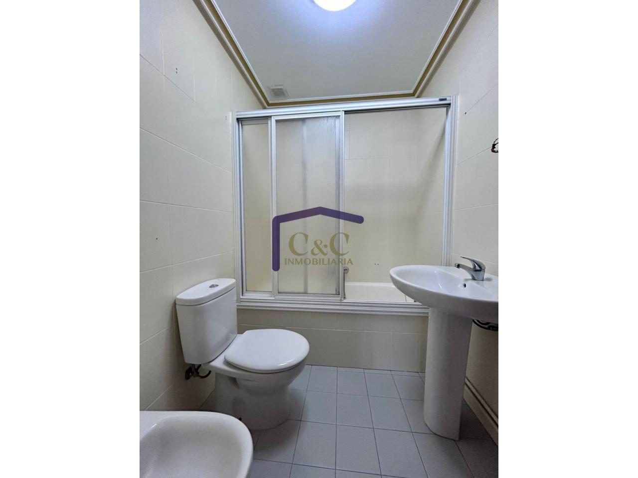 Venta de piso en Manzanares