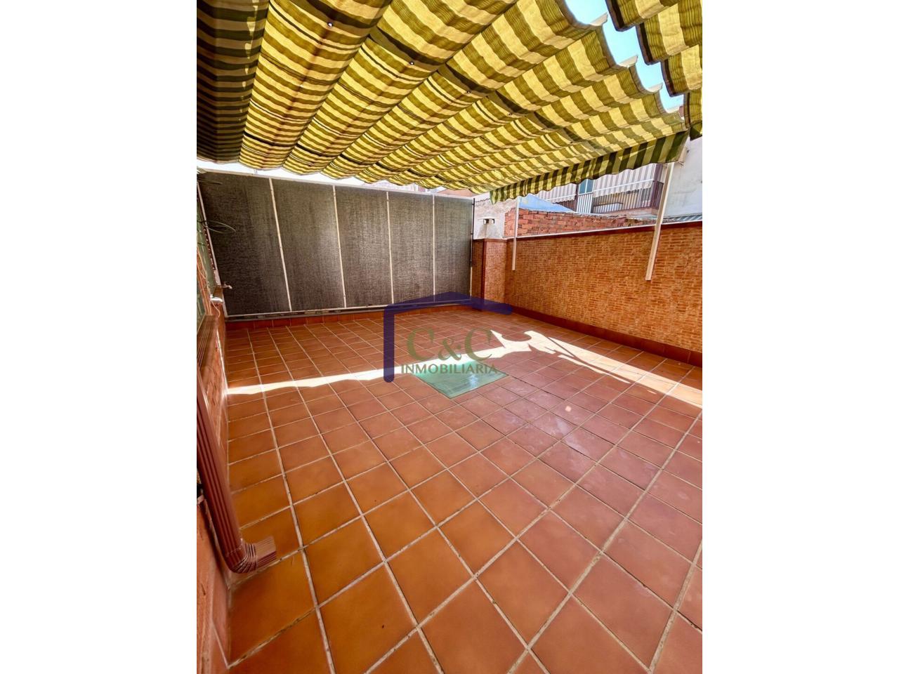 Venta de piso en Manzanares