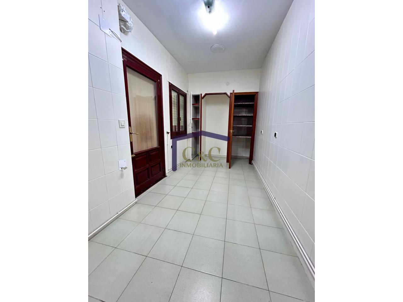 Venta de piso en Manzanares