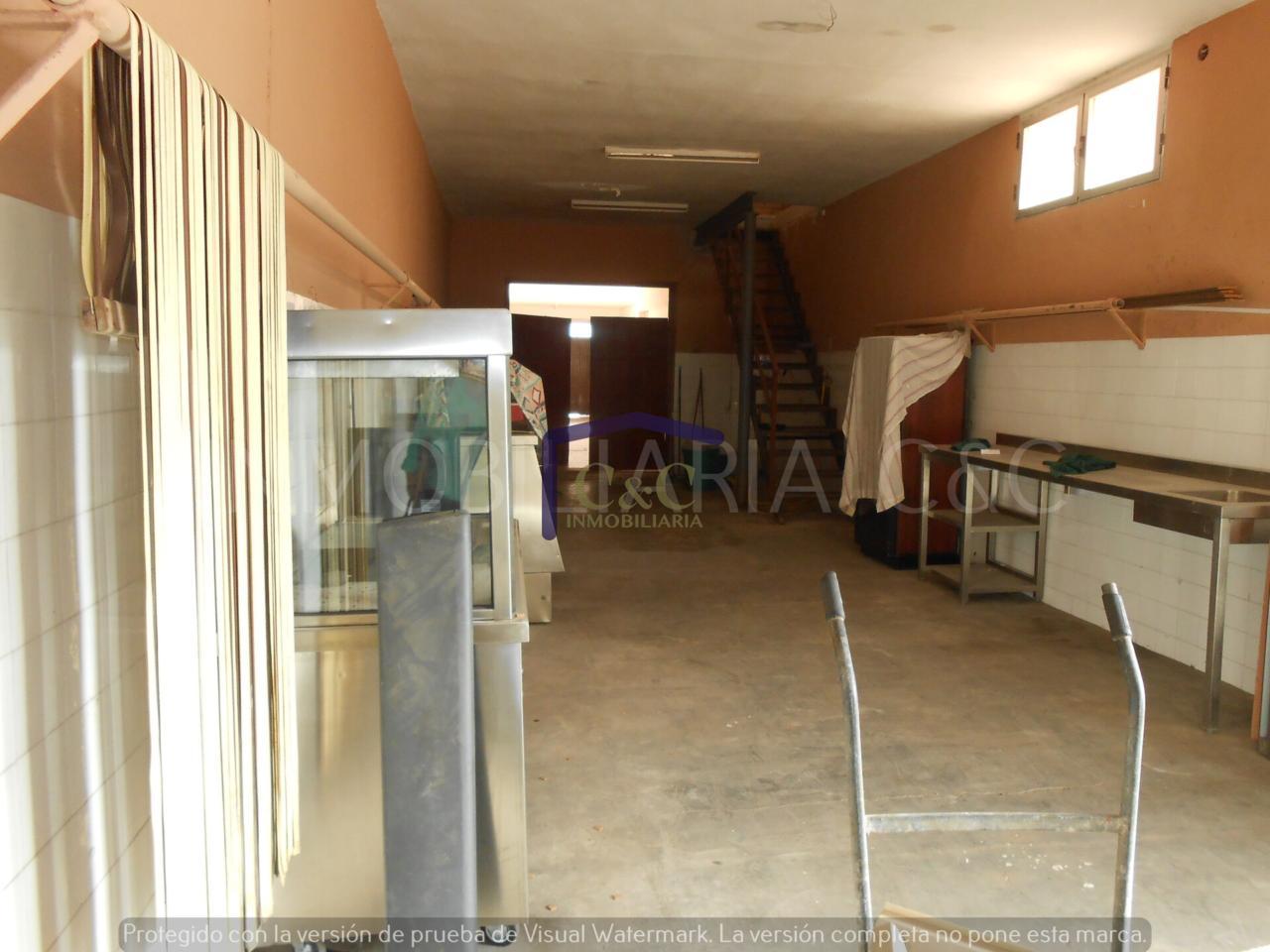 Venta de casa en Manzanares