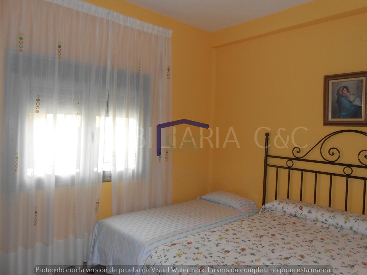 Venta de casa en Manzanares