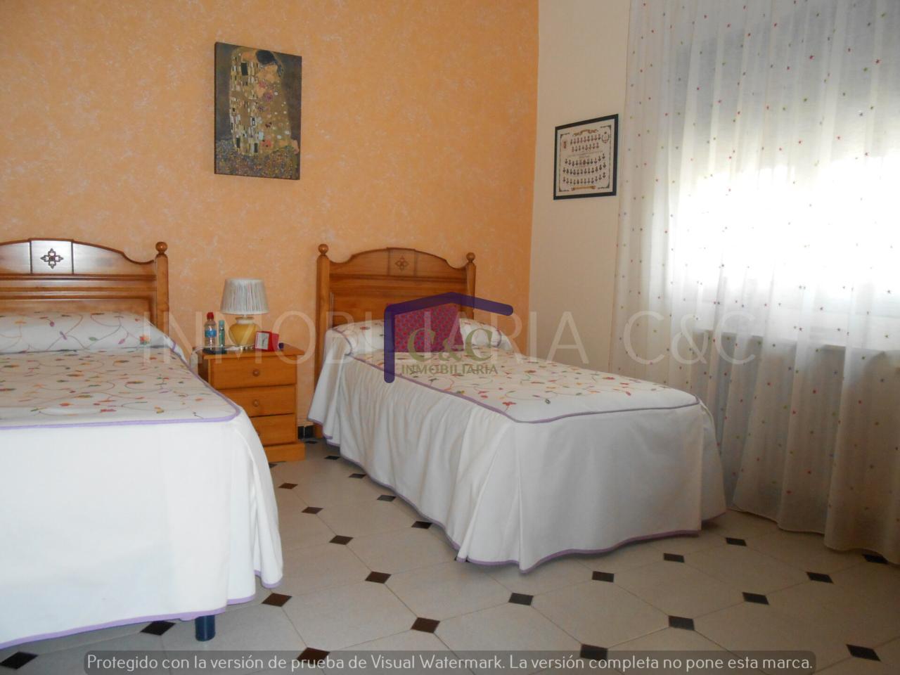 Venta de casa en Manzanares