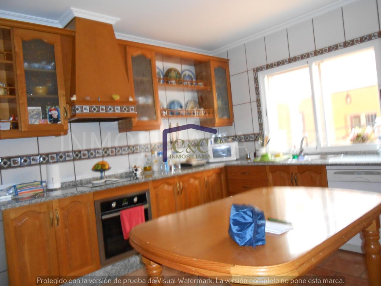 Venta de casa en Manzanares