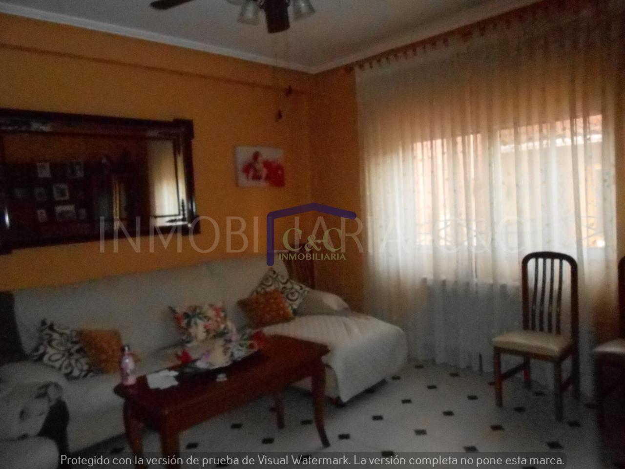 Venta de casa en Manzanares