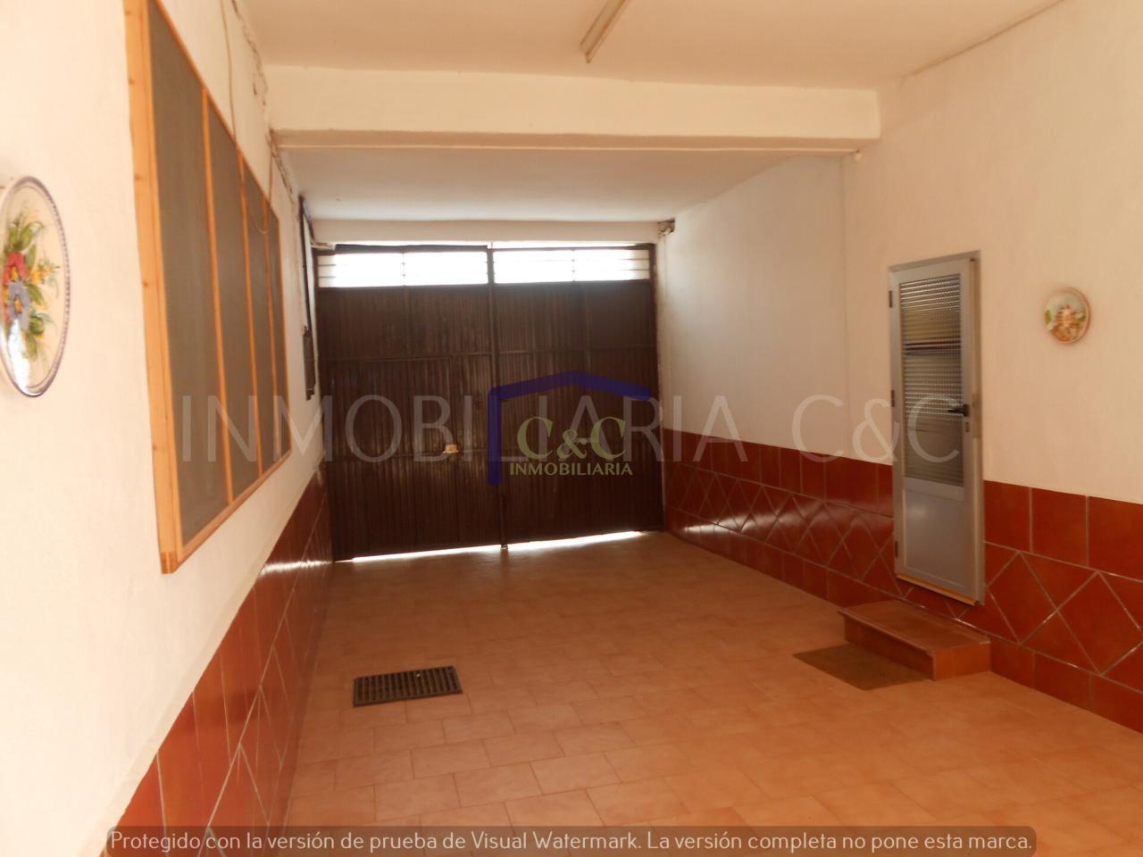Venta de casa en Manzanares