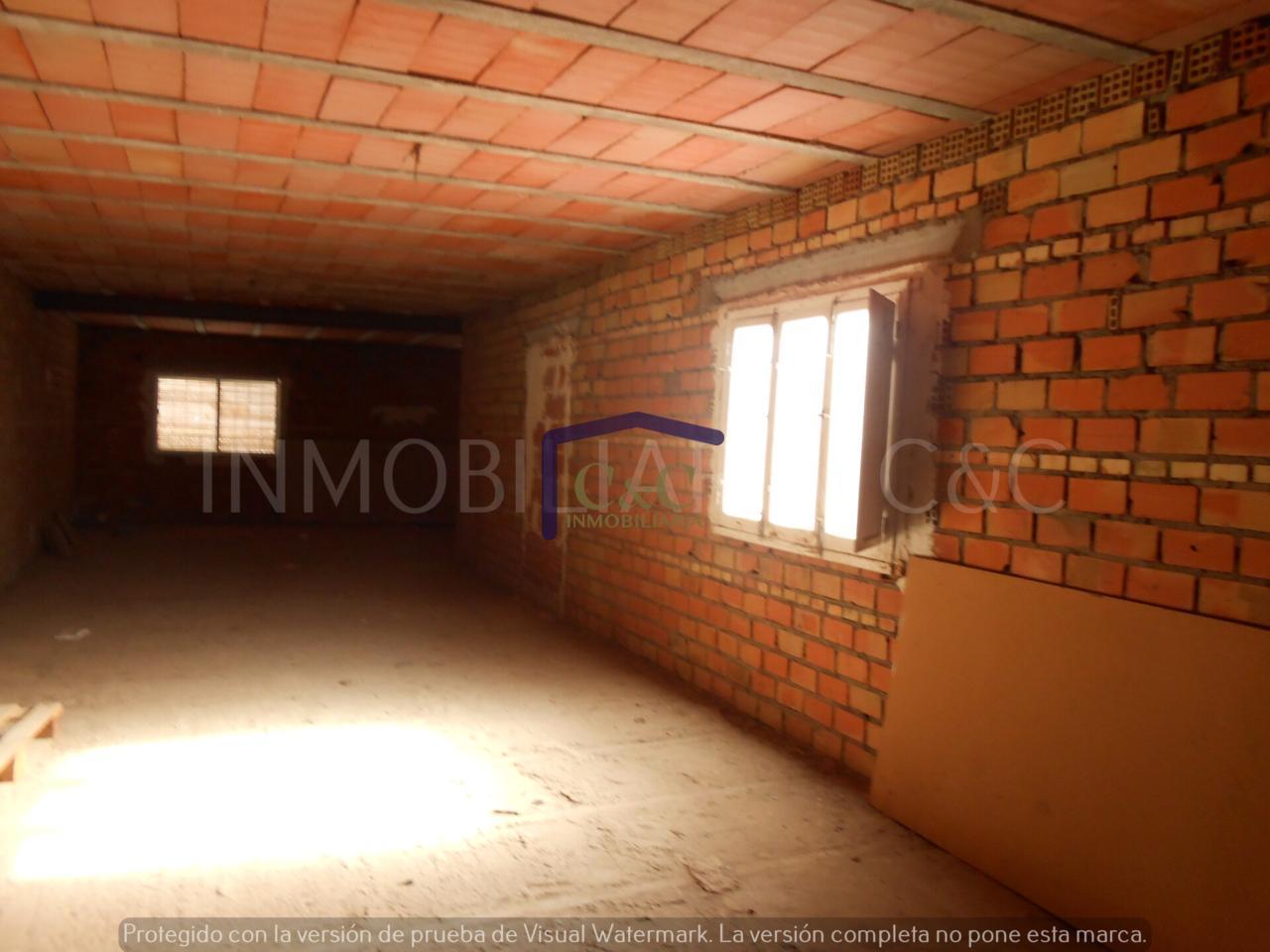 Venta de casa en Manzanares