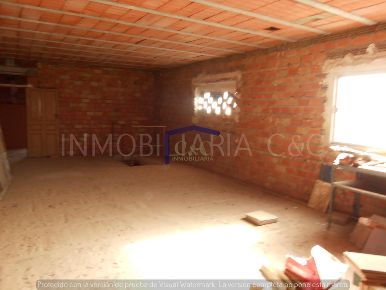 Venta de casa en Manzanares