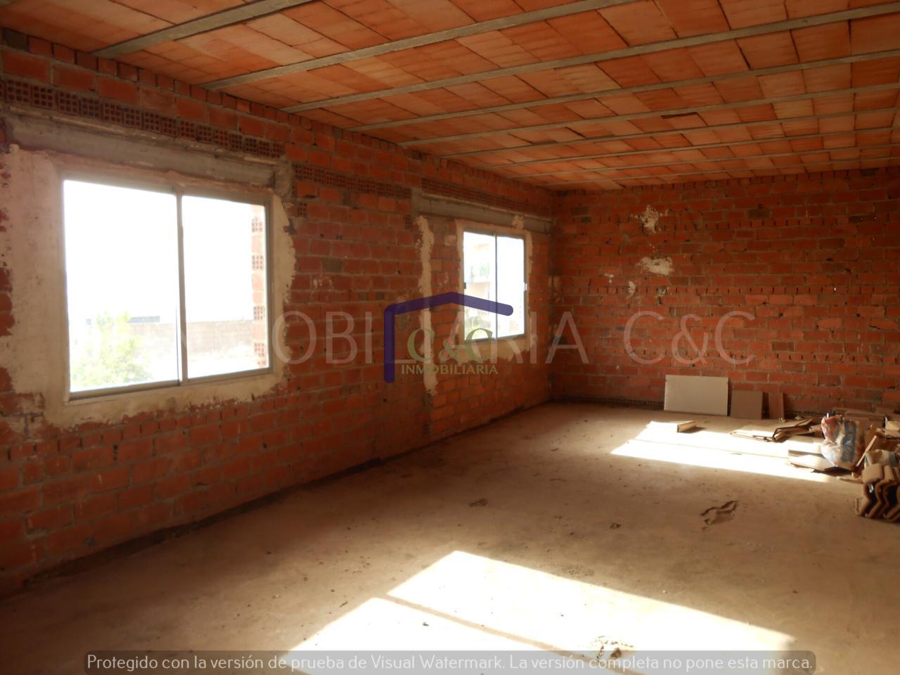 Venta de casa en Manzanares