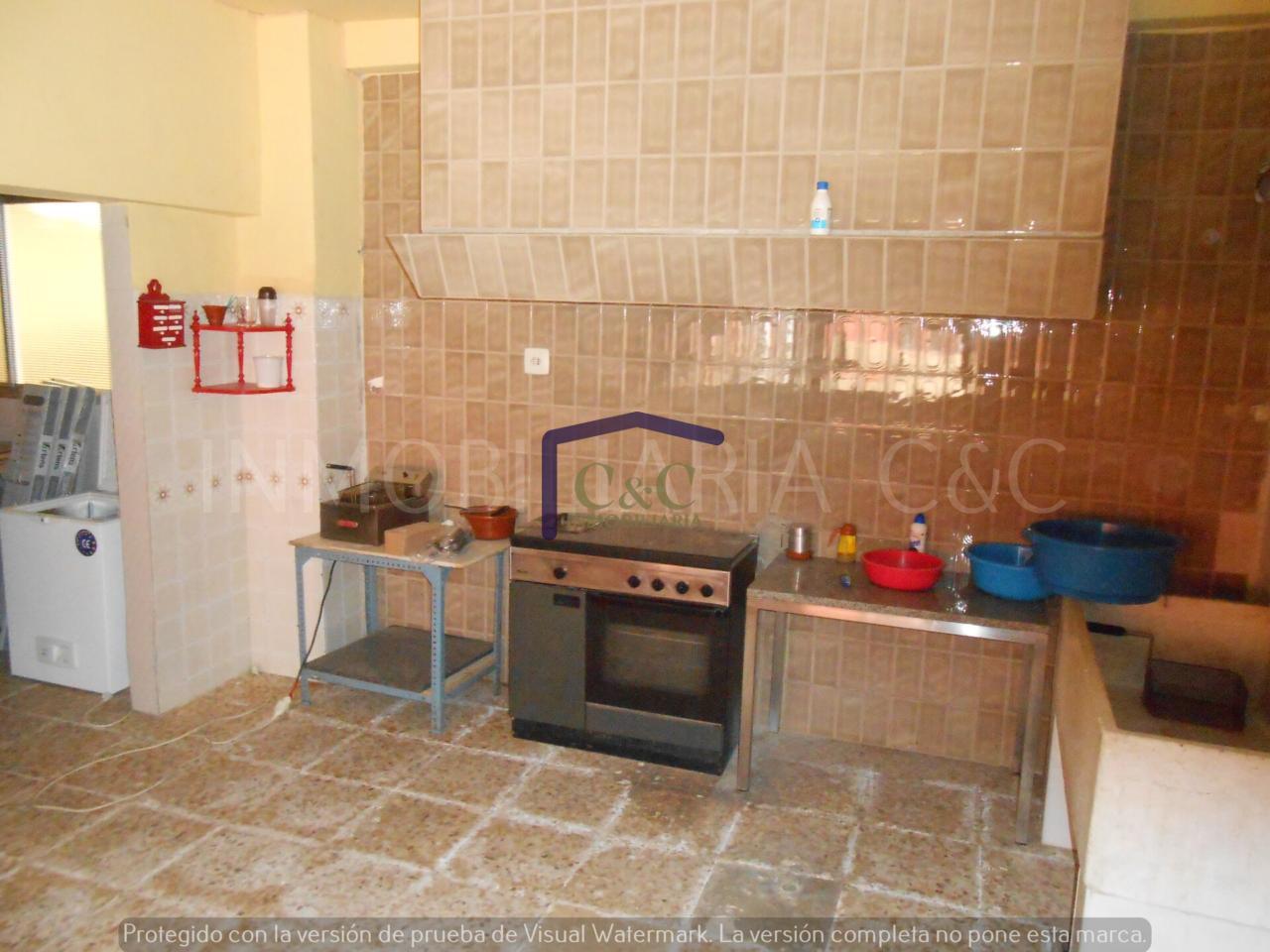 Venta de casa en Manzanares