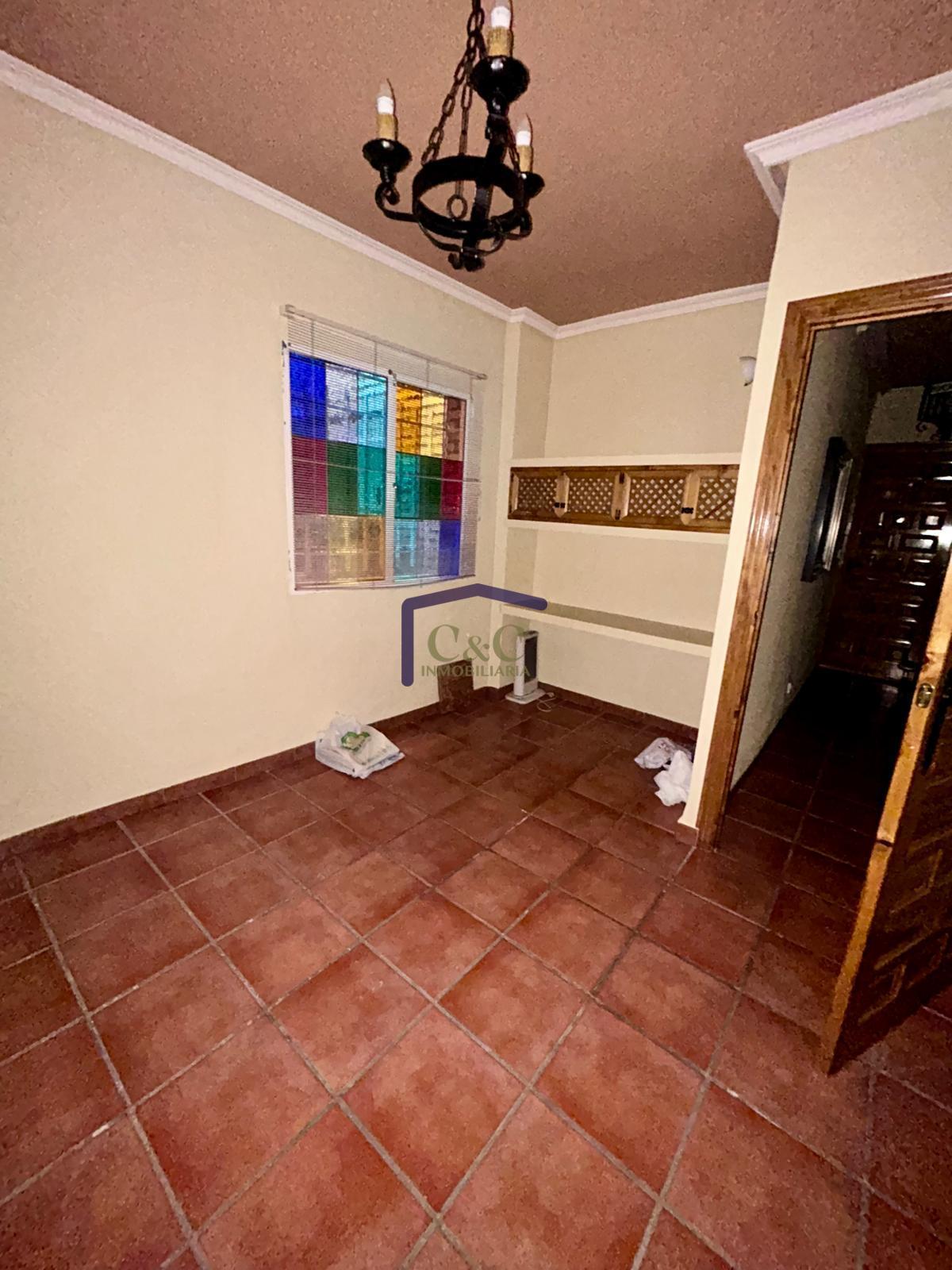 Alquiler de local comercial en Manzanares