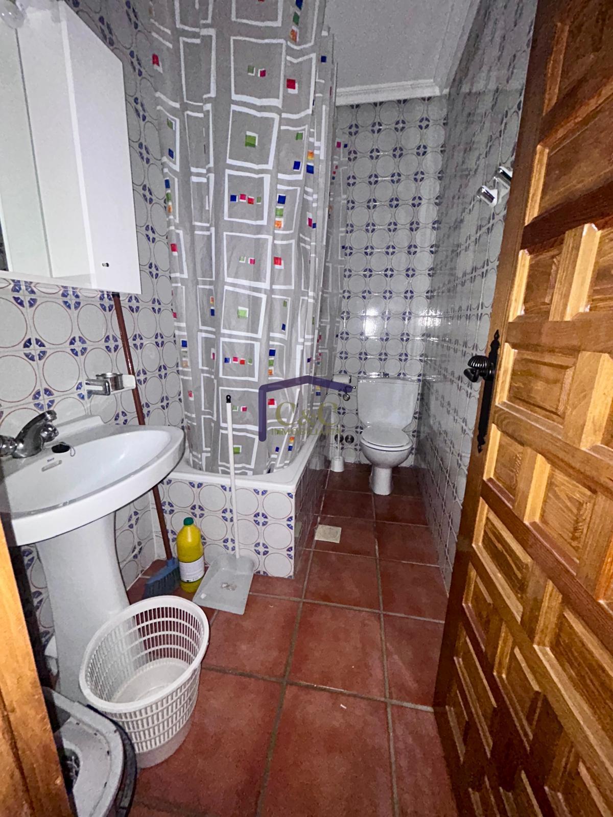 Alquiler de local comercial en Manzanares