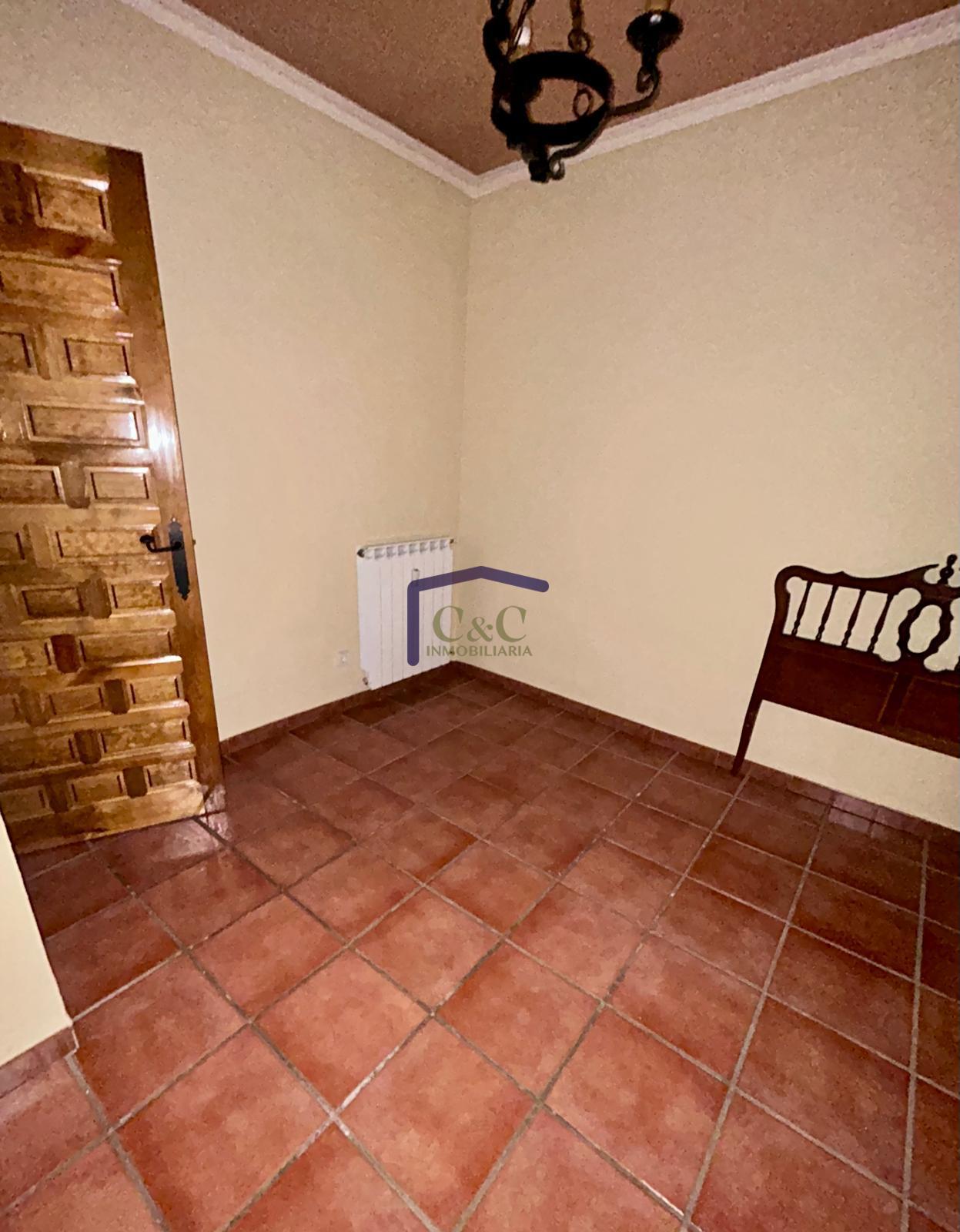 Alquiler de local comercial en Manzanares