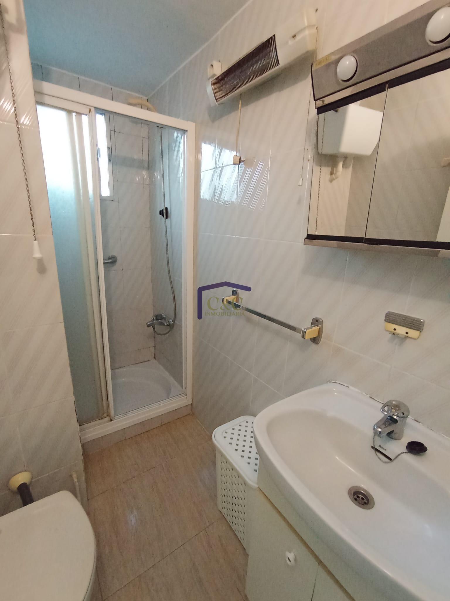 Venta de piso en Manzanares