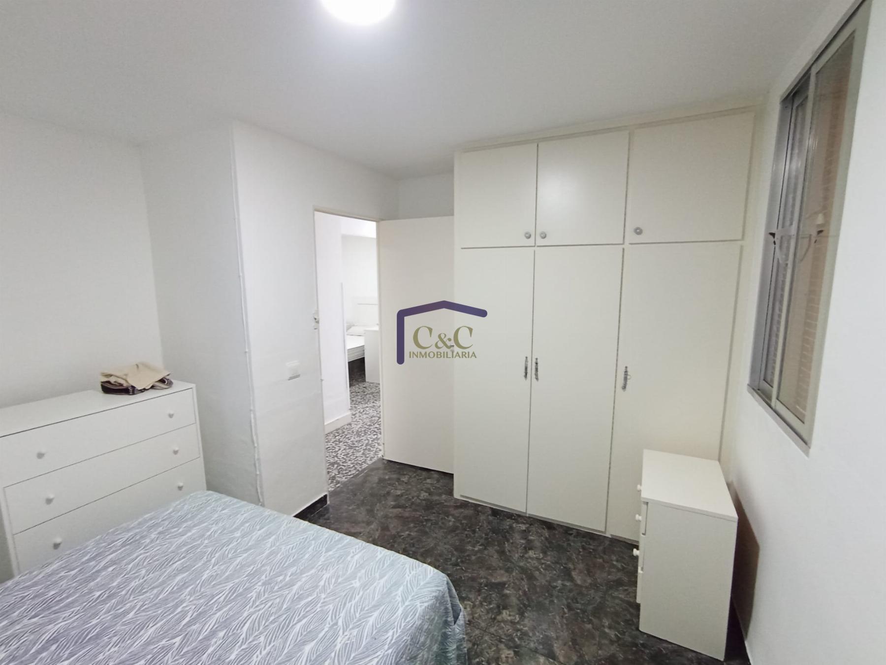 Venta de piso en Manzanares