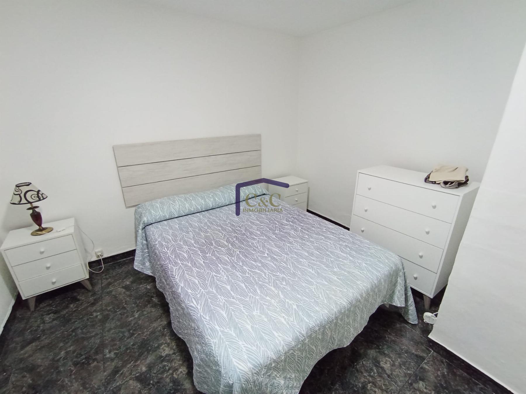 Venta de piso en Manzanares