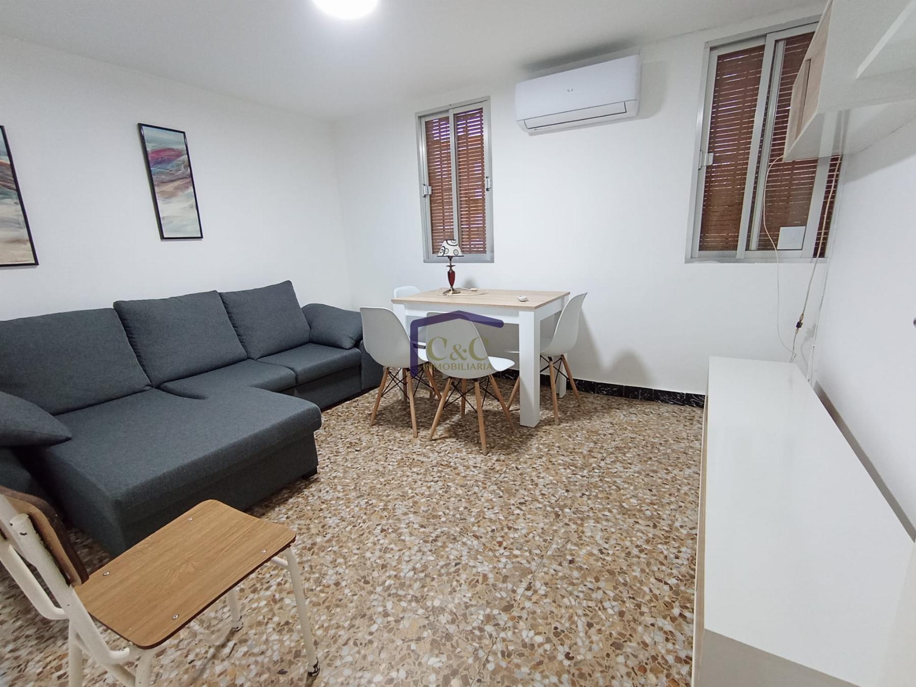 Venta de piso en Manzanares