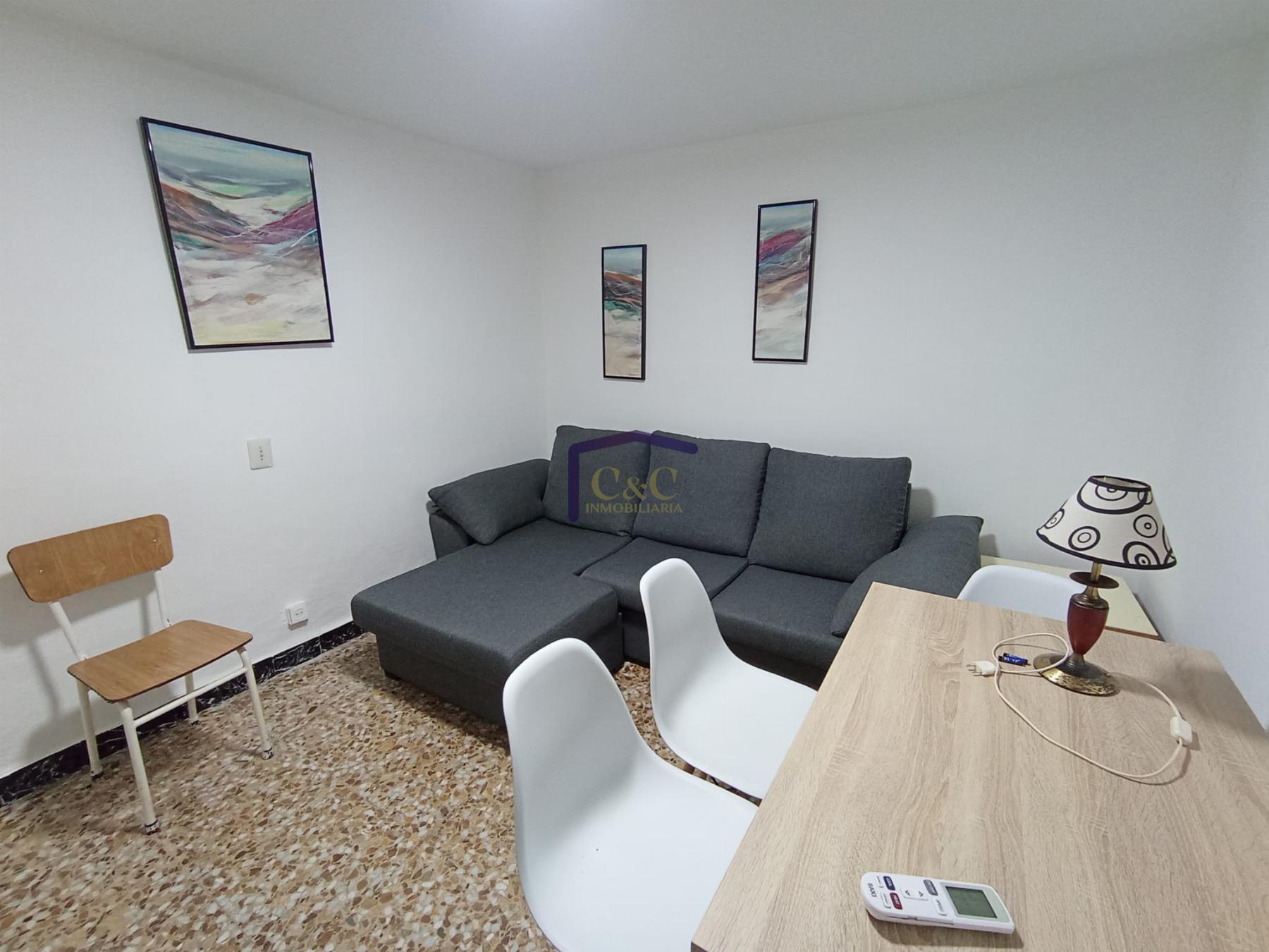 Venta de piso en Manzanares