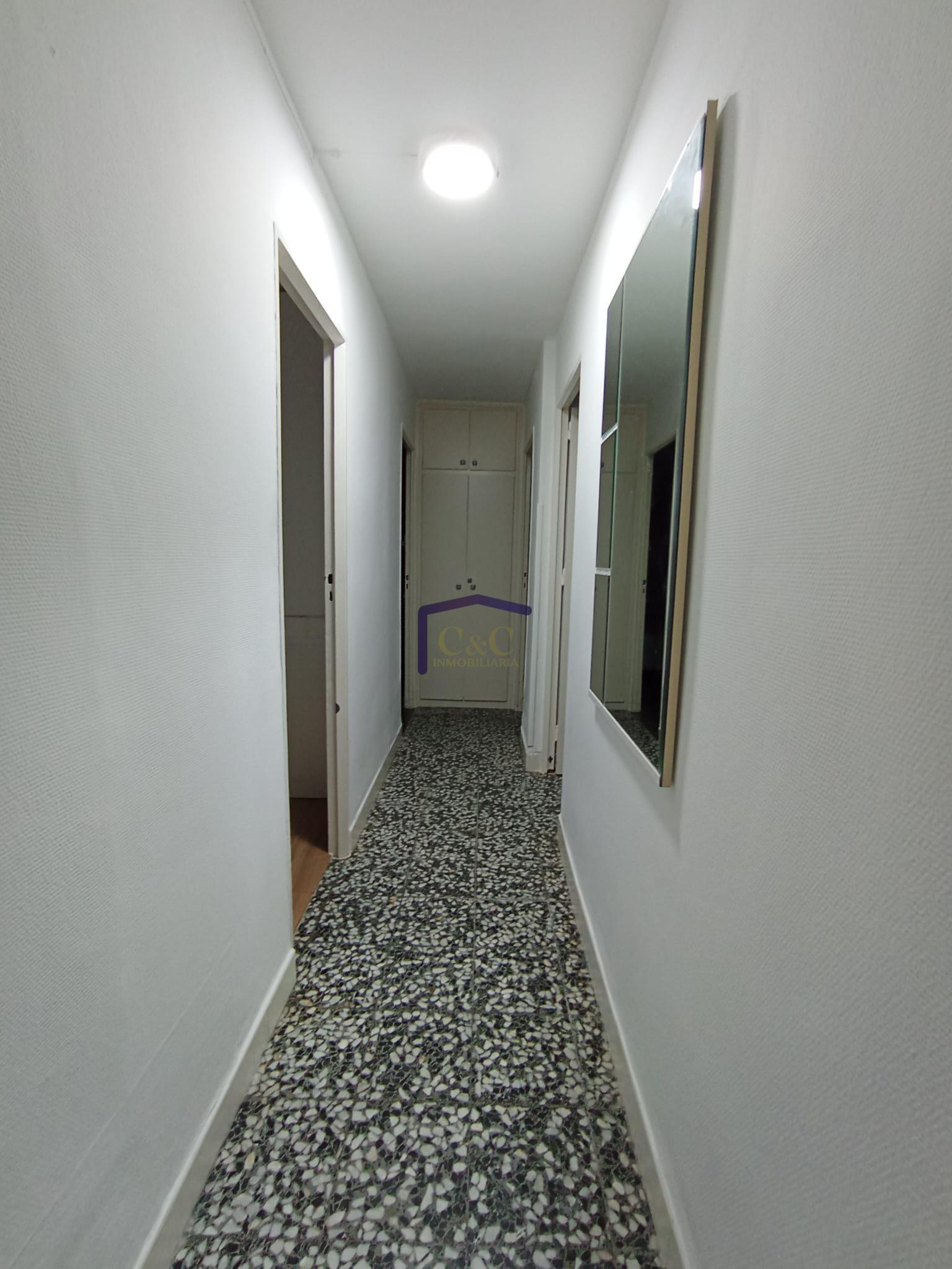 Venta de piso en Manzanares