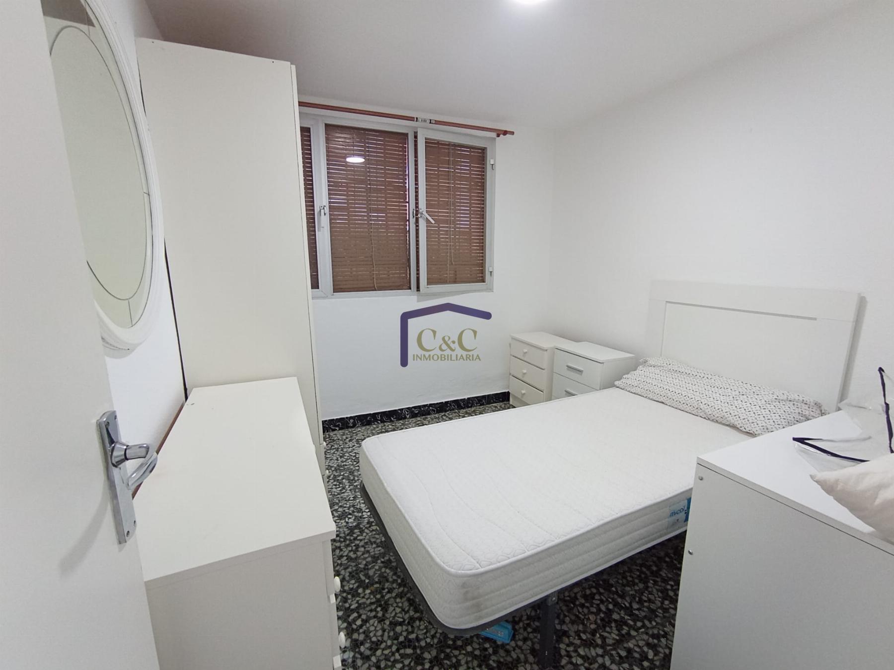 Venta de piso en Manzanares