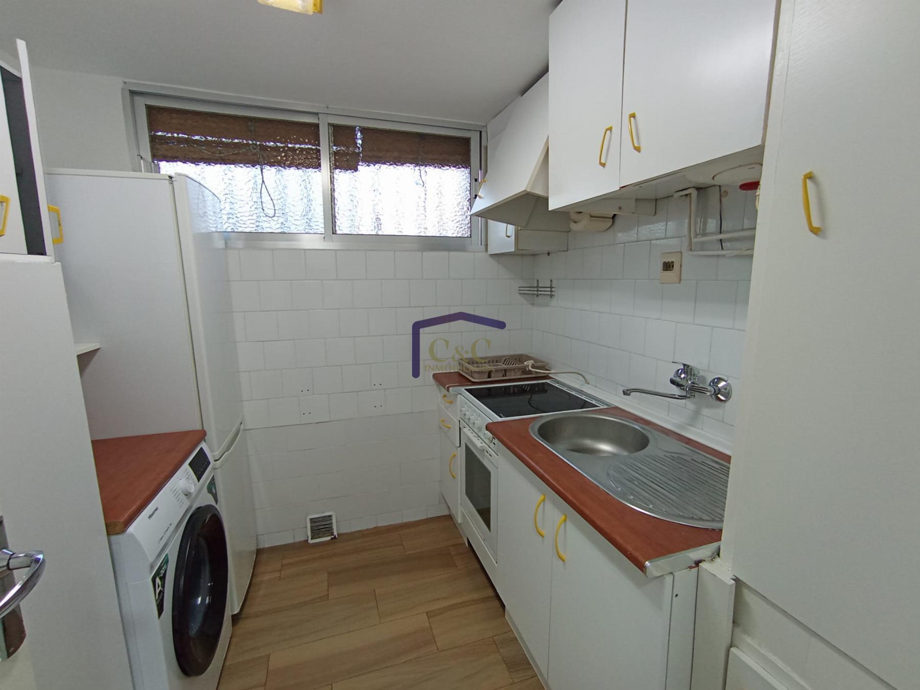 Venta de piso en Manzanares