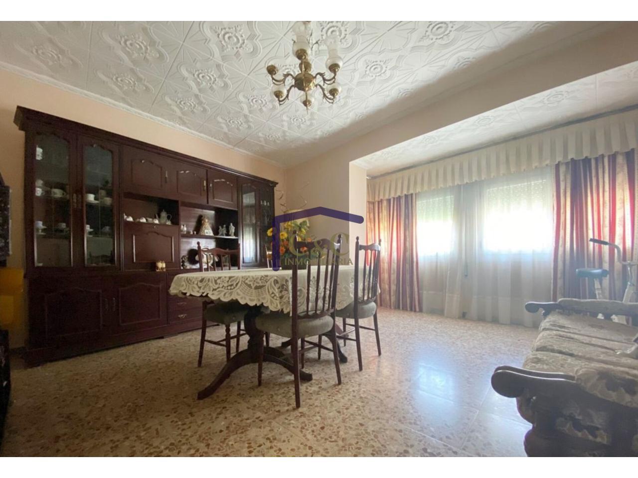 For sale of house in Manzanares