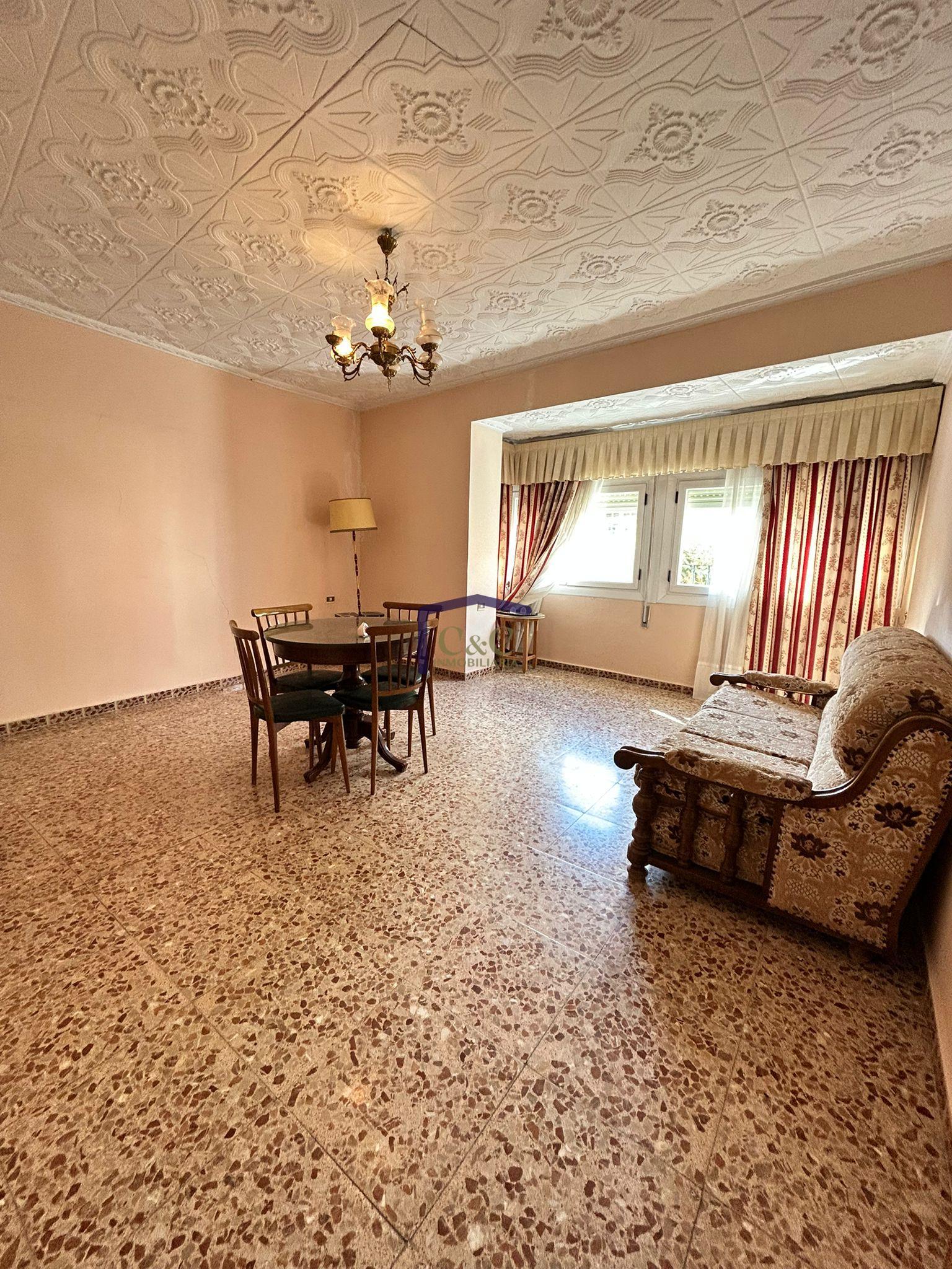 For sale of house in Manzanares