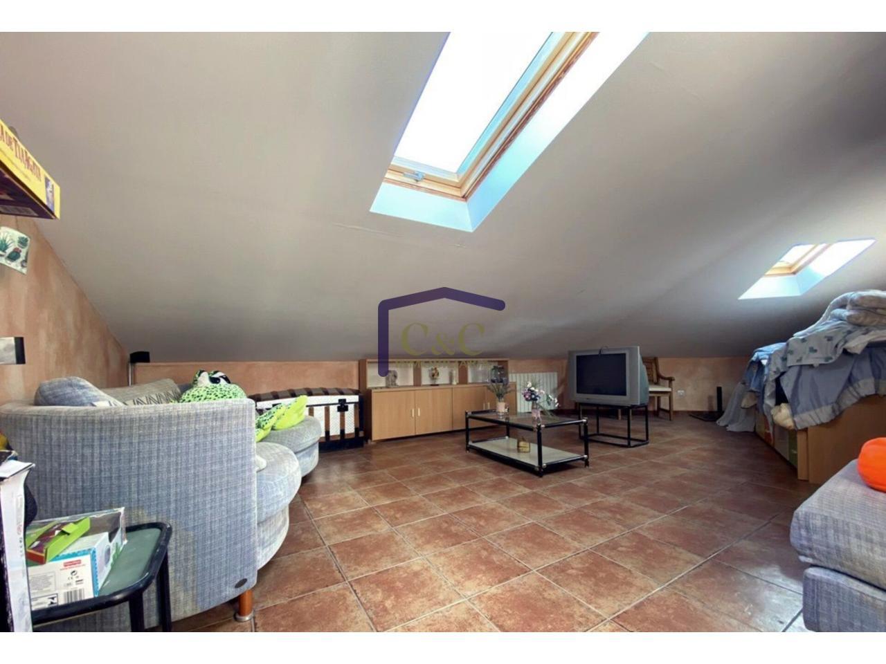 Venta de casa en Manzanares