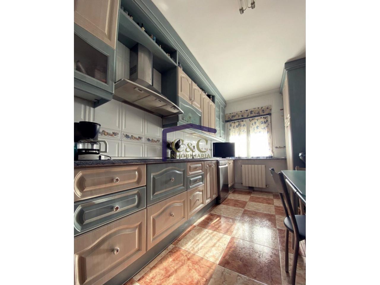 Venta de casa en Manzanares