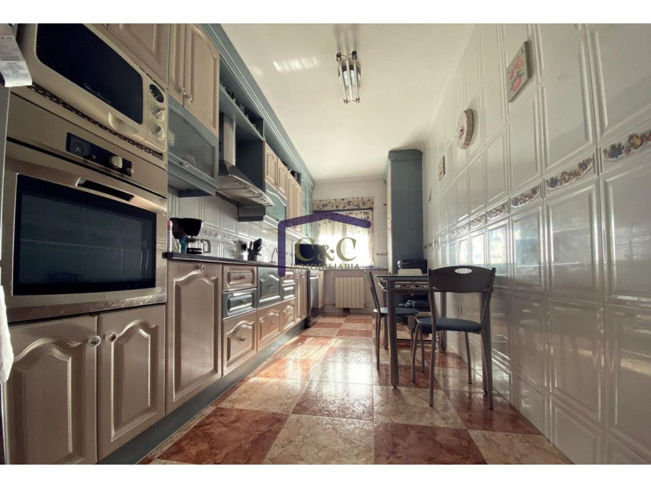 Venta de casa en Manzanares