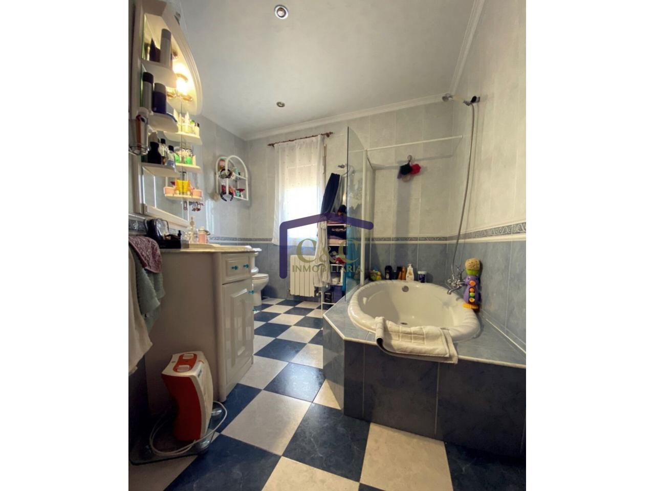 Venta de casa en Manzanares