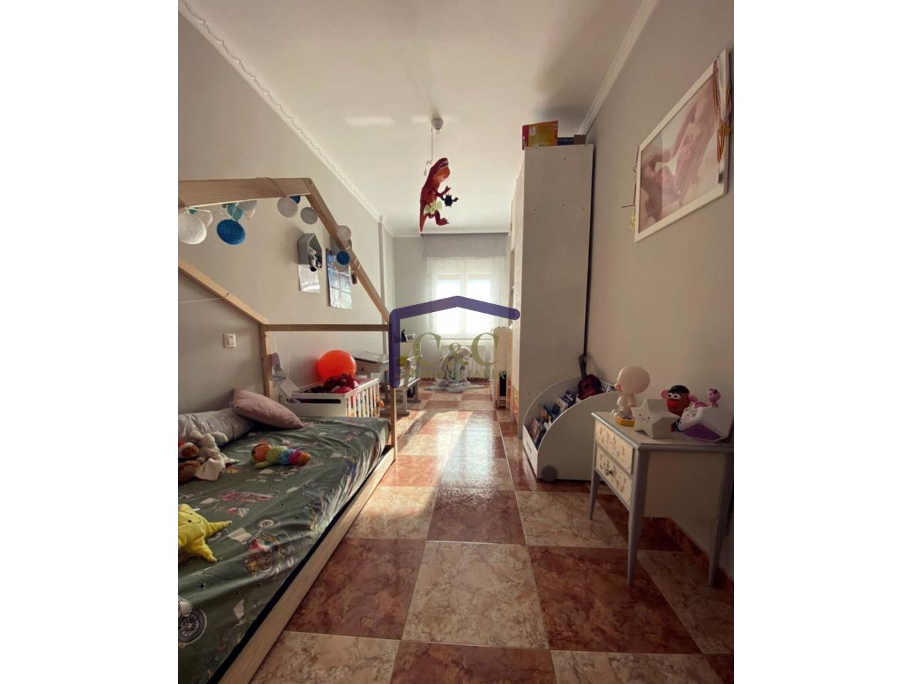 Venta de casa en Manzanares