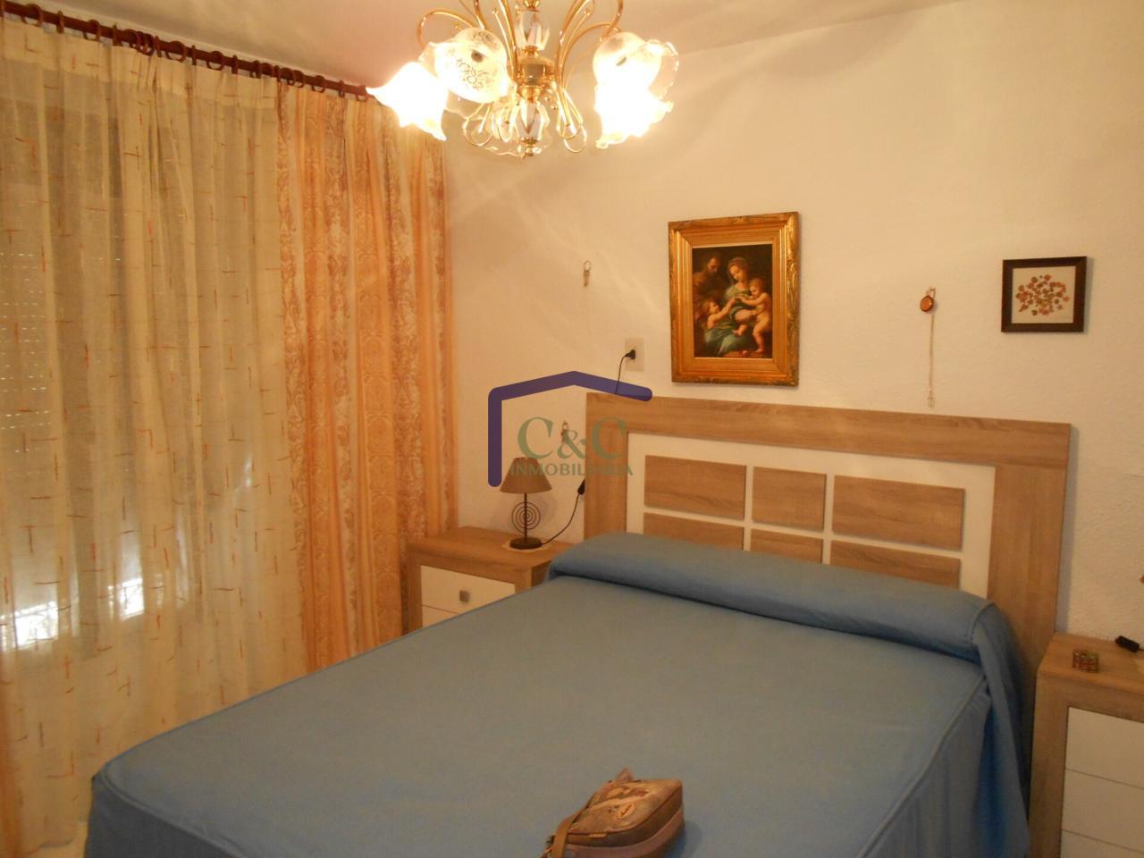 For sale of house in Manzanares