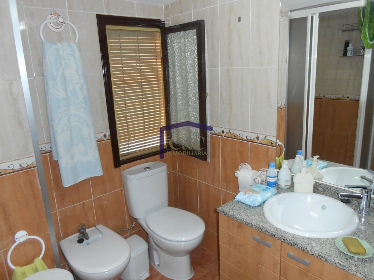 For sale of house in Manzanares